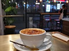-常识咖啡common sense(春熙路店)
