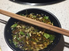 -钢管厂歆瑞源油卤串串香(春熙路太古里店)
