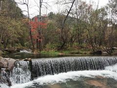 -玉渡山自然风景区