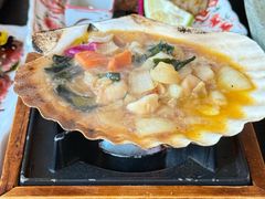 -花潮料理艺食馆(成都万象城店)