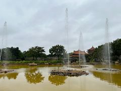 -广东圆玄道观