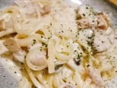 -HELLO 27 意面·沙拉·帕尼尼