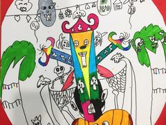 -星宝贝美术创意中心(万嘉商业广场店)