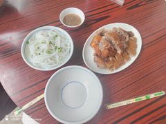 -凌舍好烧鹅(中山路店)