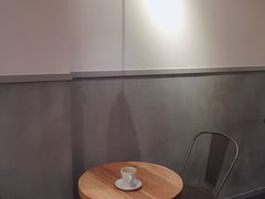 -HAY COFFEE