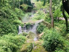 -青城山