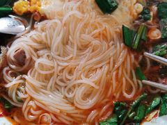 -沈长霞遵义羊肉粉(永丰店)