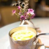 闹中取静，完美法餐