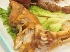 -清真·西北人家风味馆(中山中路店)