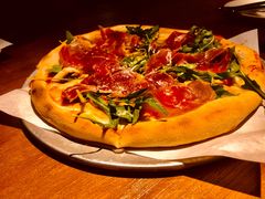 -FABIO’S费比欧披萨餐厅