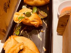 -天瑞轩·粤菜餐厅