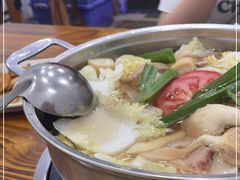 -牛小隆牛肉面馆(四牌楼店)