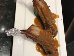 -新兴·金羊座·粤菜点心(乐峰店)