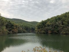 景点-石塘人家