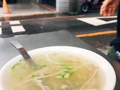-台中肉员