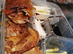 -正阳春烤鸭店(杨楼店)