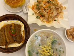 -顺德人家食府(黄金广场店)
