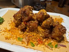 -黄泥岗·地道湖北菜(奥特莱斯店)