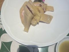 -味食家市师鸡(三元里店)