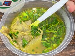 -许记生煎(遵义路店)