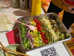 -牛牛章鱼水煎肉(益阳万达店)