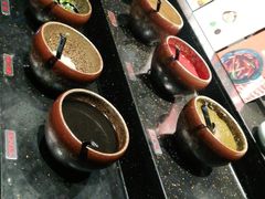 -呷哺呷哺 黄金牧场 (回龙观港龙店)