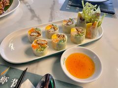 -美奈小馆·东南亚菜(福田星河COCO Park店)