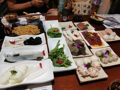 -束河人家(南锣鼓巷店)