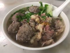 -福合埕牛肉丸(福平路店)