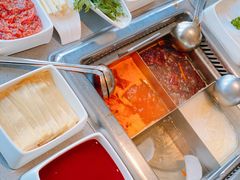 -海底捞火锅(万象城店)