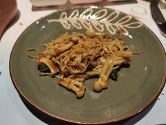 -御泉七味铁板烧(高区店)