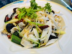 -旺角小渔村(幸福中路店)