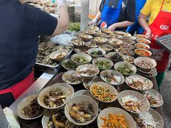-九九豆花馆(解放碑步行街店)