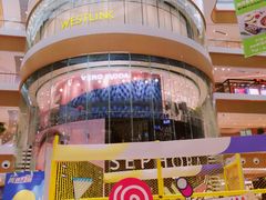 -深圳来福士广场