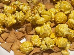 -半天妖烤鱼(东方新天地店)