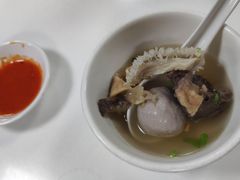 -浩记牛肉店(老街店)