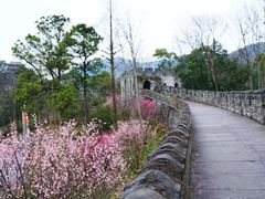 -台州府城(江南长城)
