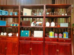 -乾园.魏庐湖景餐厅(花港店)