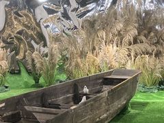 -福田美术馆——新童话主义－周艺文艺术季