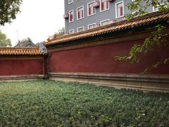-北京国子监胡同