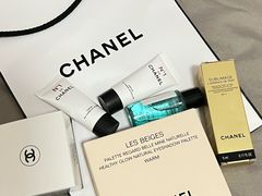 -CHANEL 香奈儿(海岸城店)