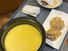 -醉霖生态餐厅(交大店)