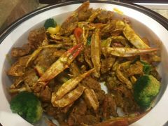 -荣誉国际酒店-海鲜自助餐厅(迎宾大道店)