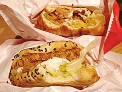 -塔斯汀中国汉堡(嘉禾望岗地铁站店)