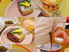 -荣一代目OMAKASE板前料理