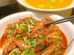 -茶叁酒肆·楚味江湖(菱角湖店)