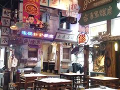 大堂-老长沙龙虾馆(梅林店)