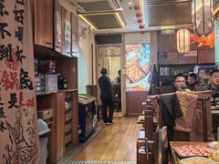 -沸炉重庆老火锅(军事博物馆店)