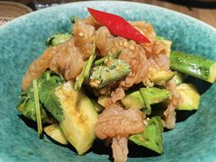 -KŌNG胶东小馆(华熙店)
