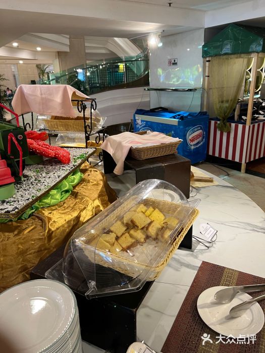 亚庇凯城酒店图片